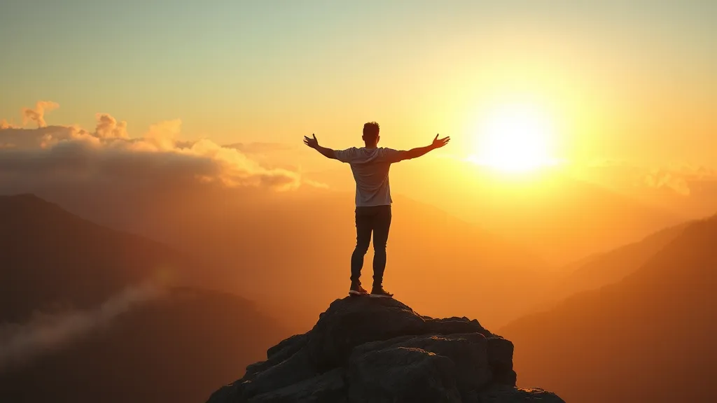 Dream symbol: epiphany: symbolism: Overcoming Mental Blocks