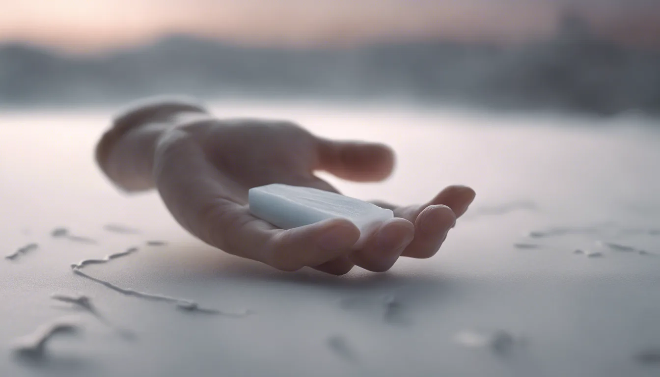 Eraser Dreams: Unveiling the Hidden Meanings and Interpretations