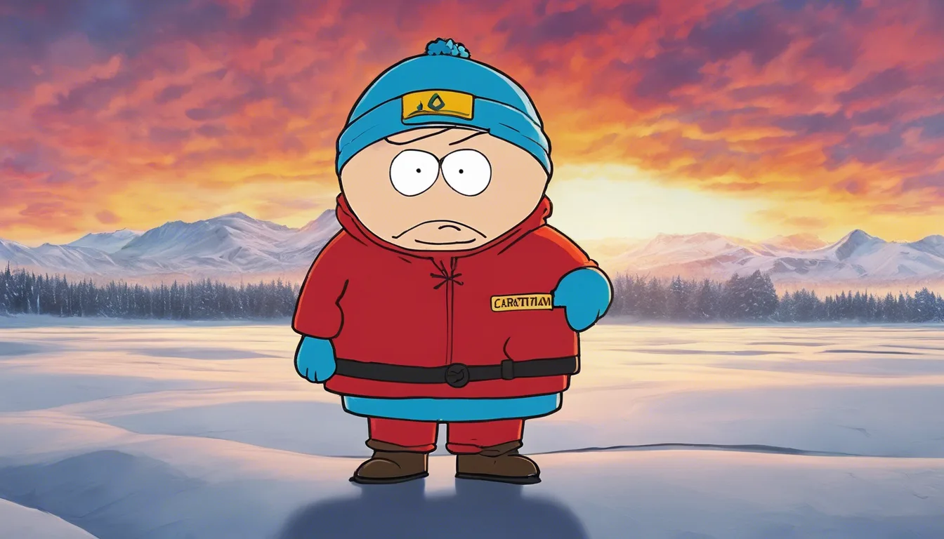 Eric Cartman Dream Symbolism: The Deeper Meanings Unraveled