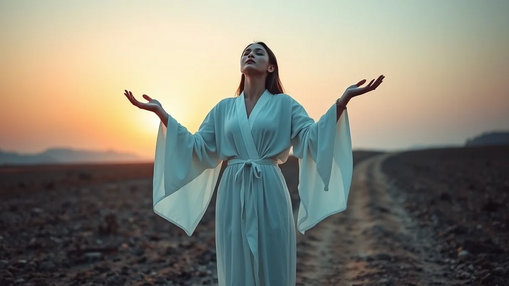 Dream symbol: escape attempt: demographics: Spiritual Seekers