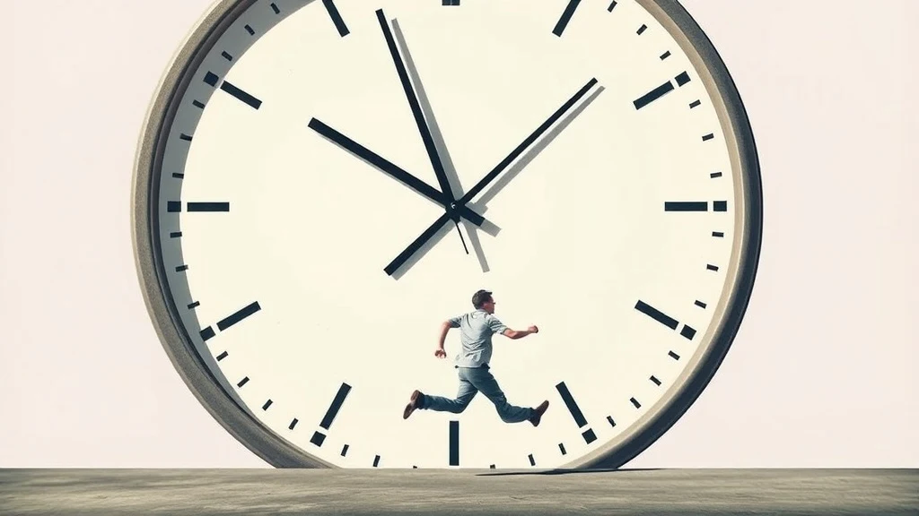 Dream symbol: escape attempt: symbolism: Escape from Responsibility