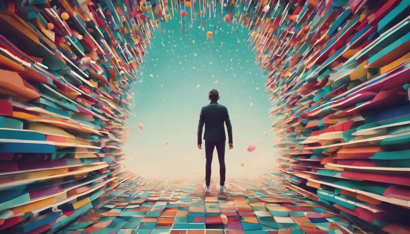 Dream symbol: escaping: demographics: People Who Are Creative or Imaginative