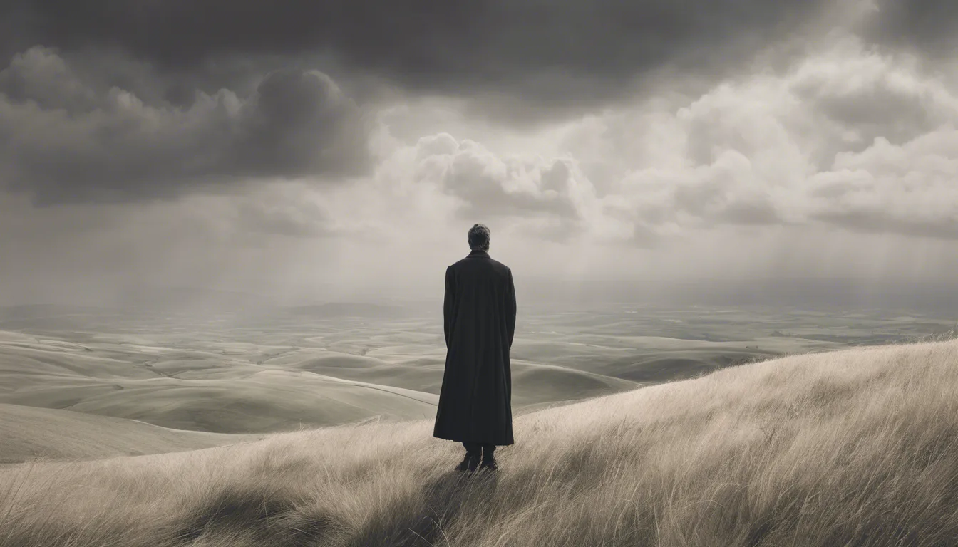Escaping Dreams: Unveiling the Meaning and Significance