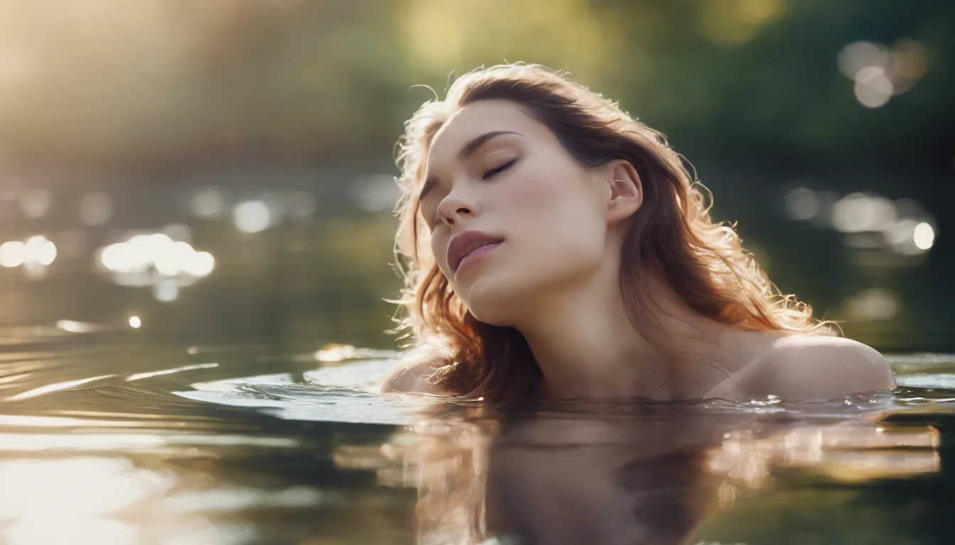 Essence of Health: Unraveling the Mystery of Dream Symbolism