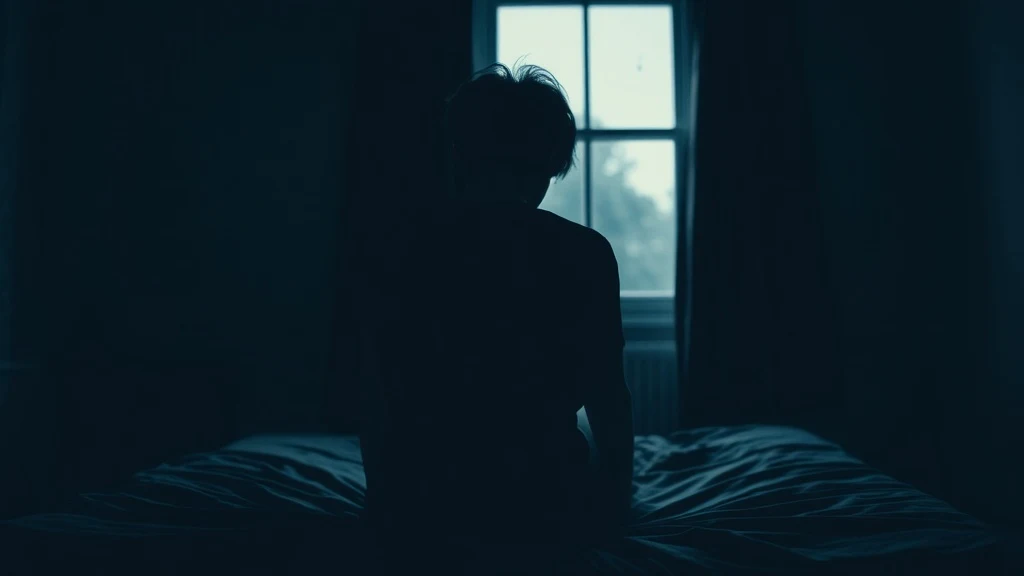 Dream symbol: estrangement: scenarios: Dream of Estrangement from a Loved One