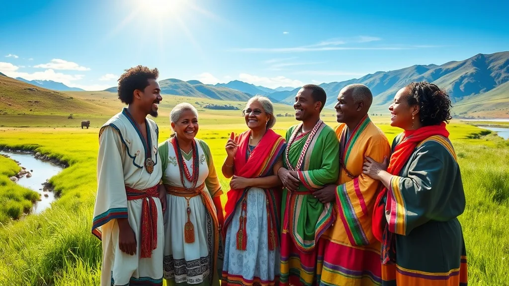Dream symbol: ethiopia: demographics: Ethiopian Immigrants