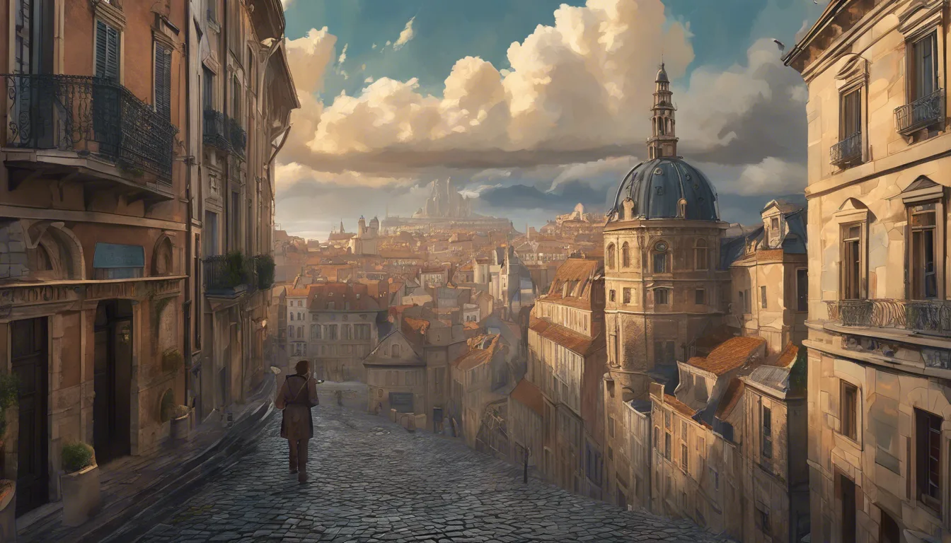 Dream symbol: europe: intro