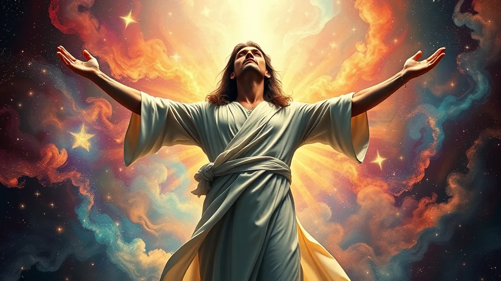 Dream symbol: evangelism: intro