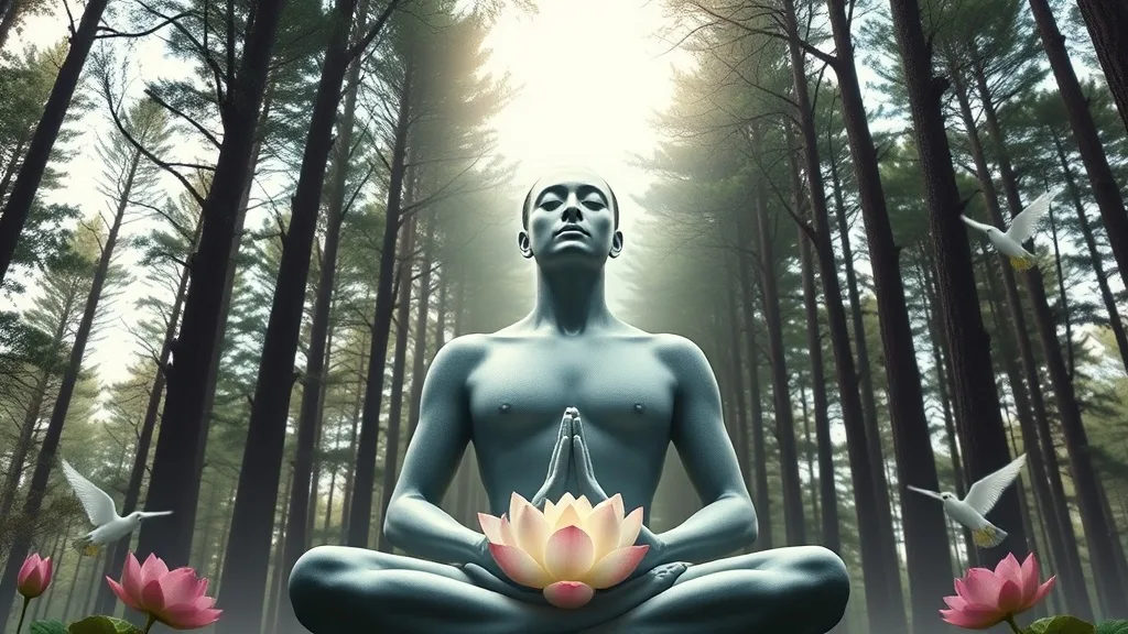 Dream symbol: evangelism: symbolism: Spiritual Awakening and Transformation