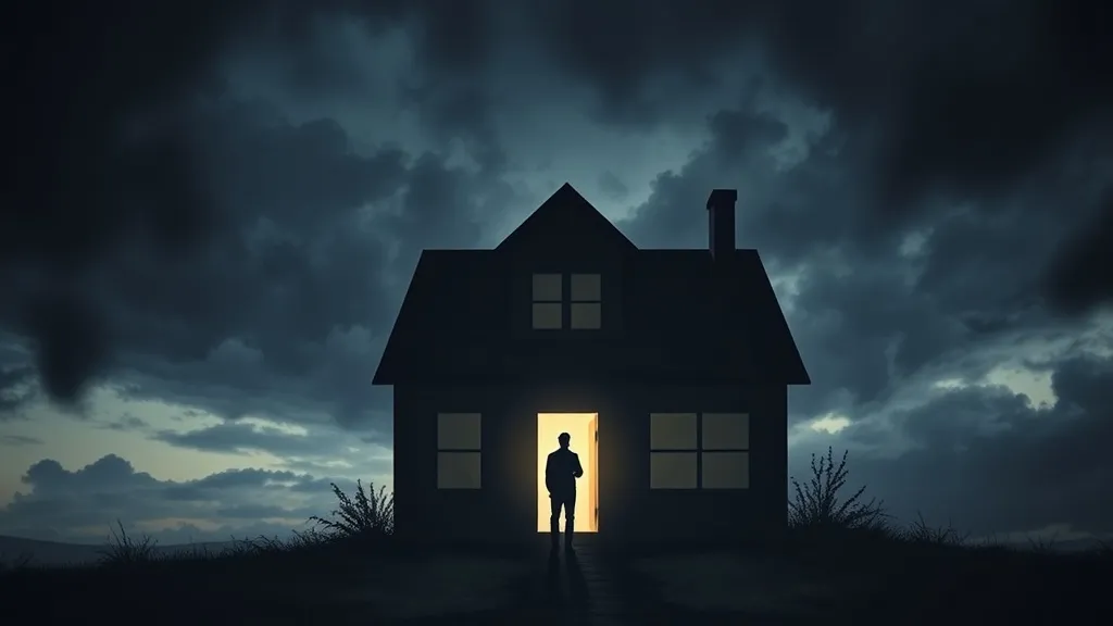 Evicted in Your Dream? Uncover the Meaning