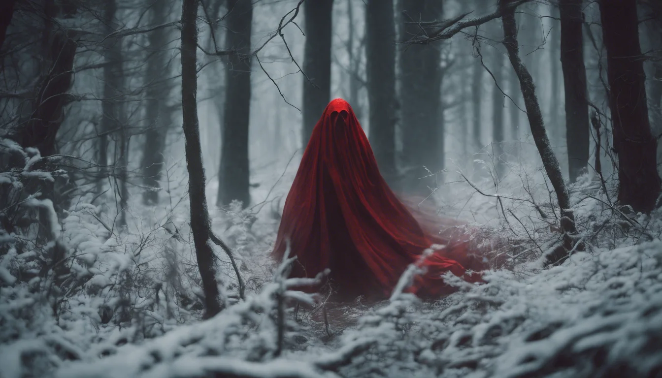 Deciphering the Unseen: Unveiling the Meaning of Evil Entities in Dreams