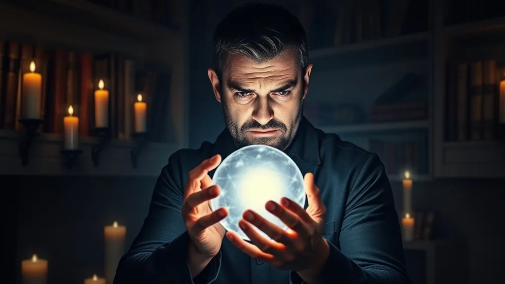 Dream symbol: evil eyes: demographics: Those with Supernatural Interests