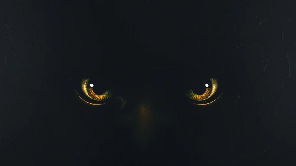 Dream symbol: evil eyes: symbolism: Traumatic Experiences