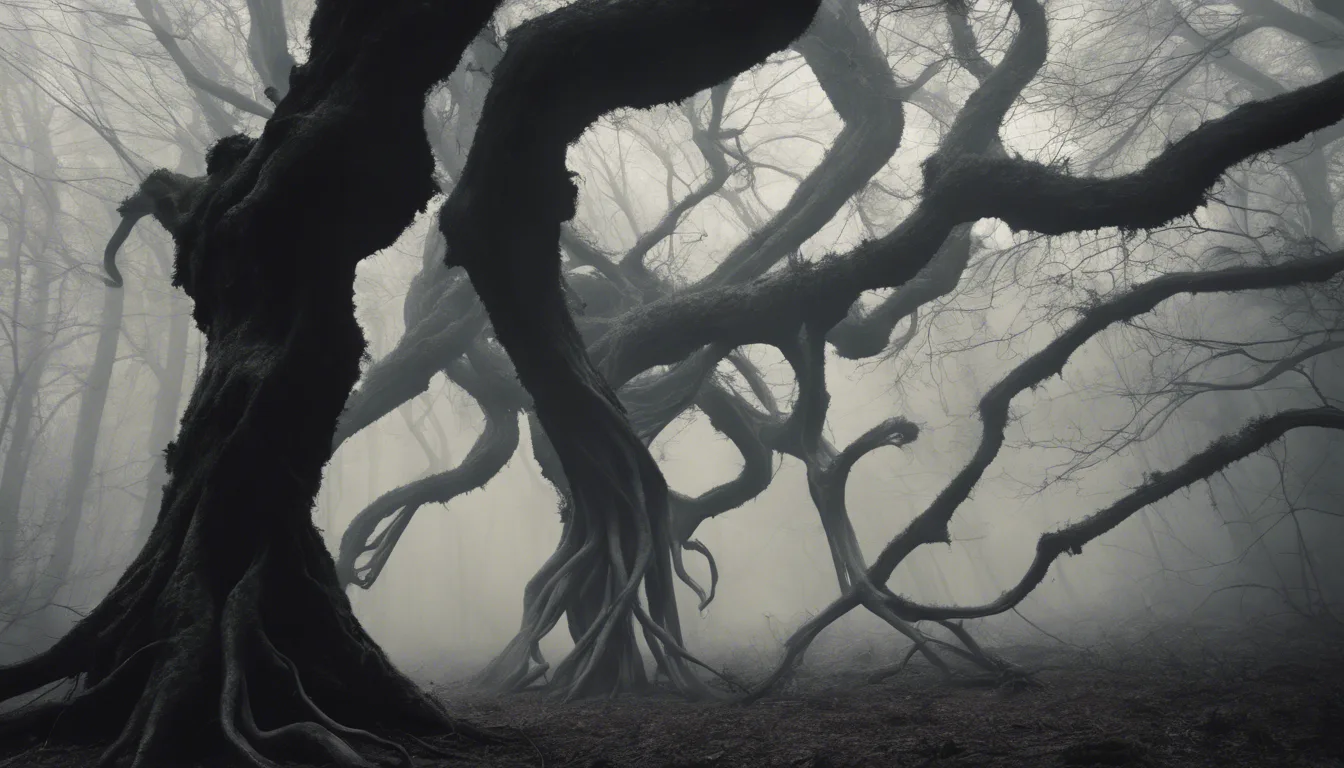 Unearthing Evil: Decoding the Mystery of Evil Legs in Dreams