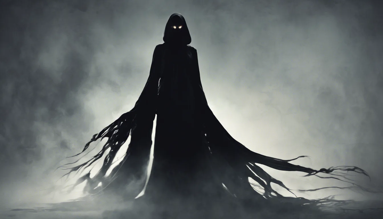 Dream symbol: evil mother: intro
