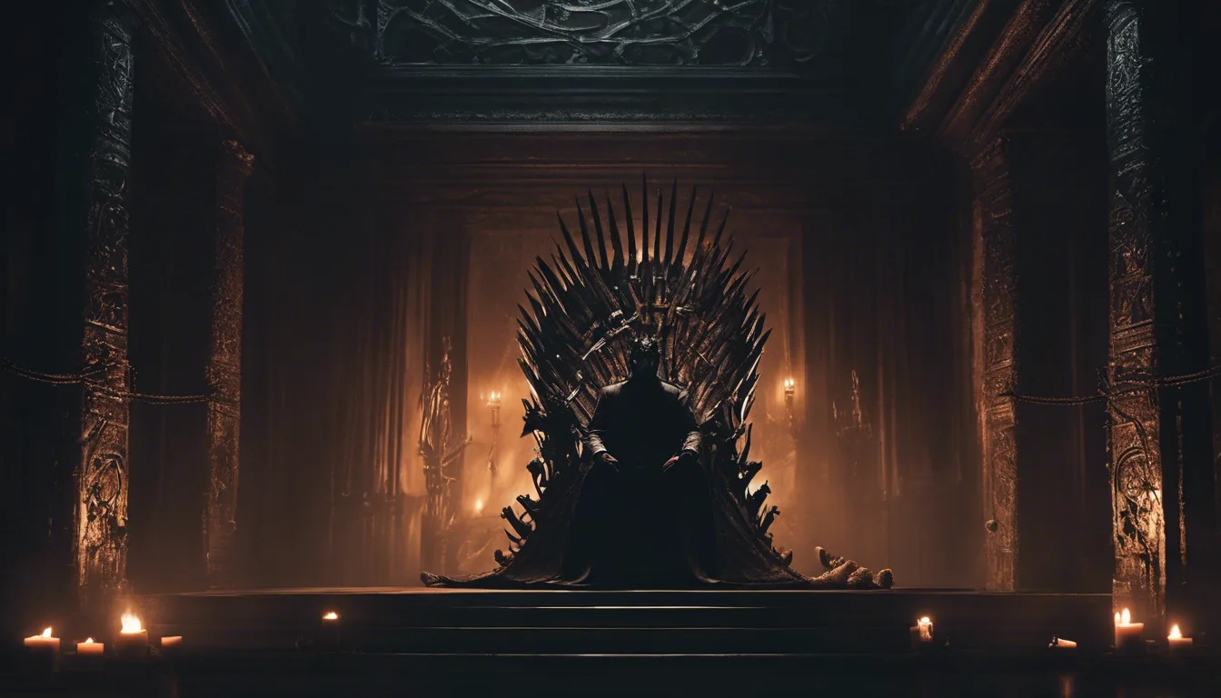 Evil Rulers in Dreams: Meaning and Symbolism