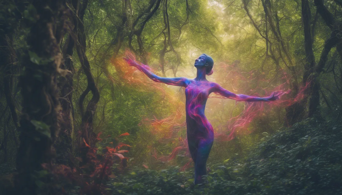 The Evolving Nature of Dreams: Unraveling the Secrets of Dream Symbology