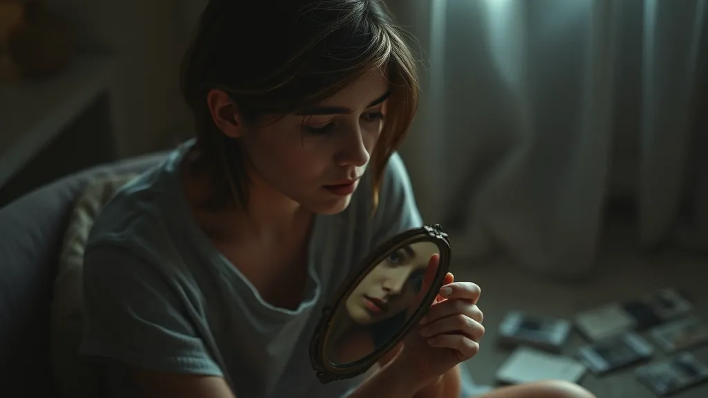 Dream symbol: ex face: demographics: Recently Heartbroken People Dreaming of Their Ex
