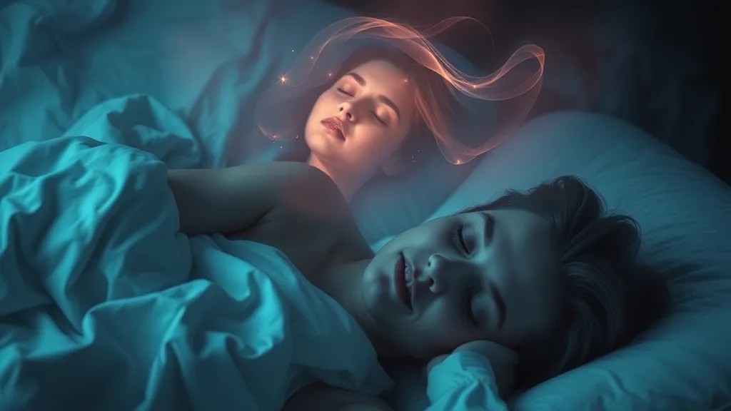 Ex Face Dream Meaning and Symbolism Explained