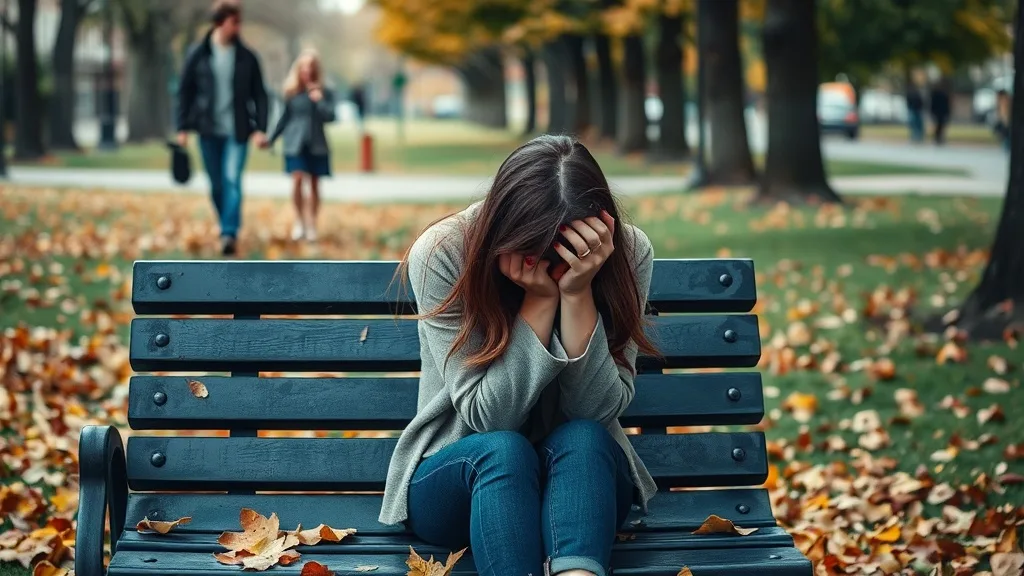 Dream symbol: ex father-in-law: demographics: People Who Are Going Through a Breakup