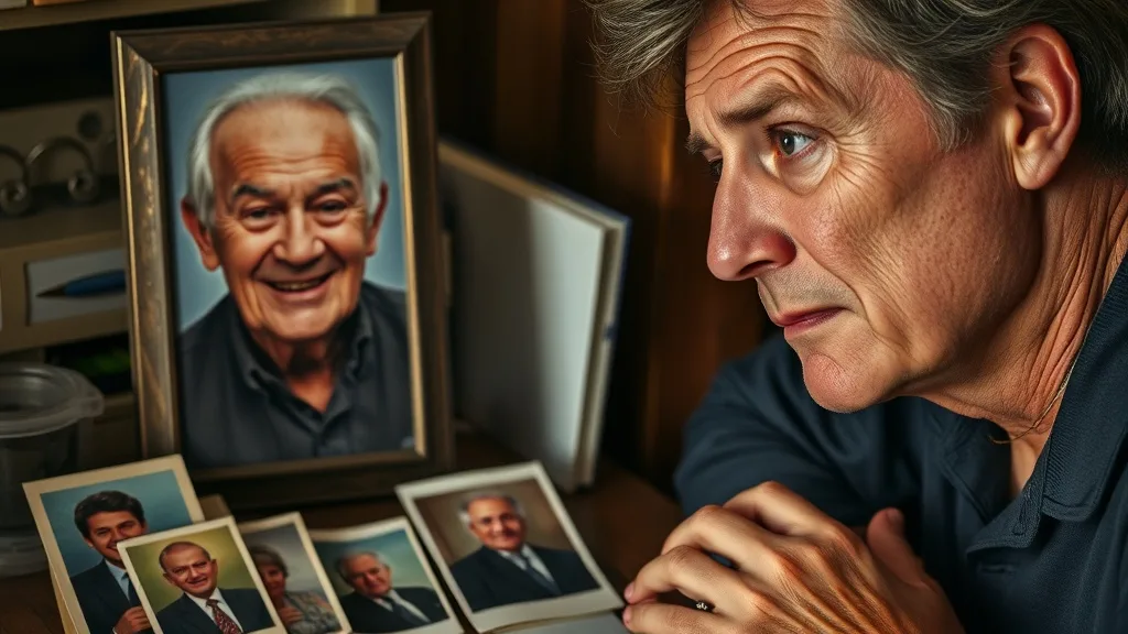 Dream symbol: ex father-in-law: scenarios: Dream of seeing your ex father-in-law