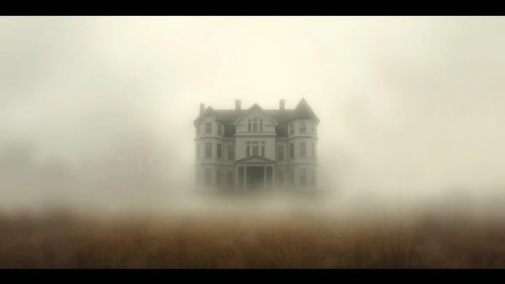 Ex-Husband's House in Dreams: Uncovering the Hidden Meaning