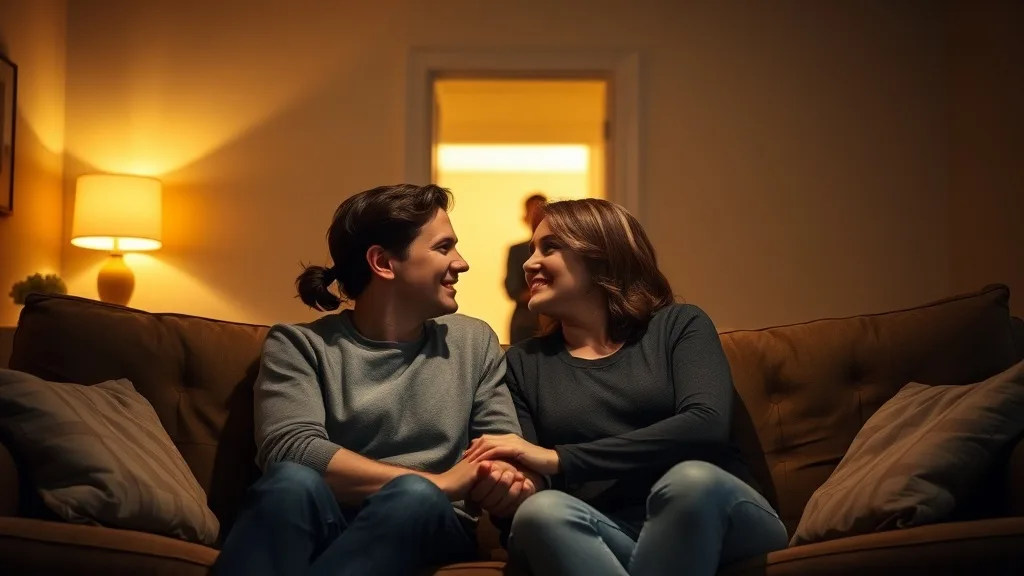 Dream symbol: ex-husband's room: demographics: People Who Are Currently in a New Relationship or Marriage