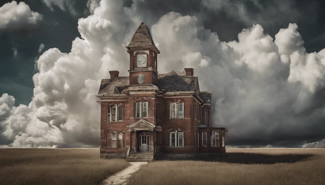 Ex-School in Dream Meaning: Interpretation, Psychology and Symbolism