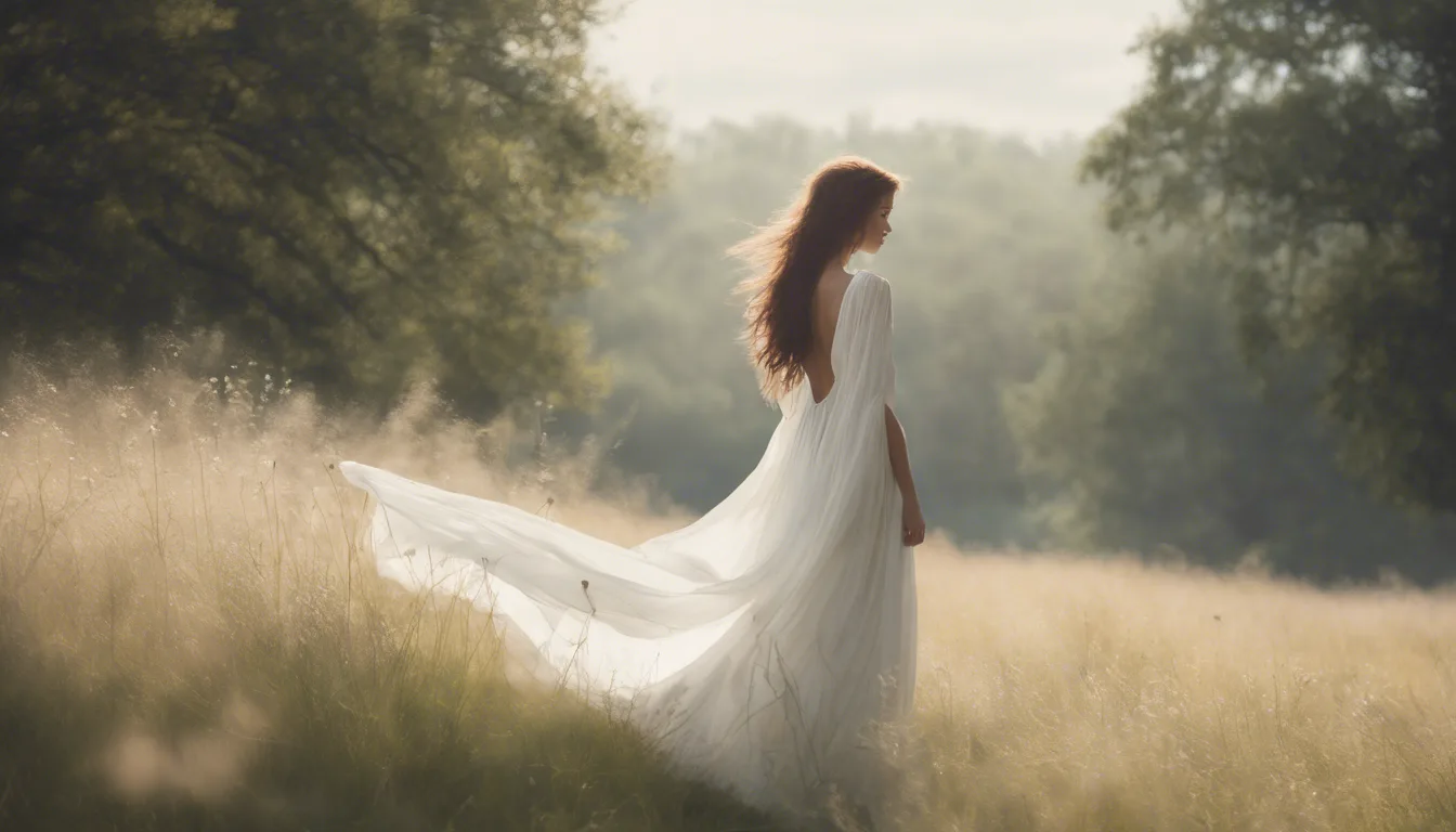 Unraveling the Mystery: Dream Symbolism of Ex-Spouse