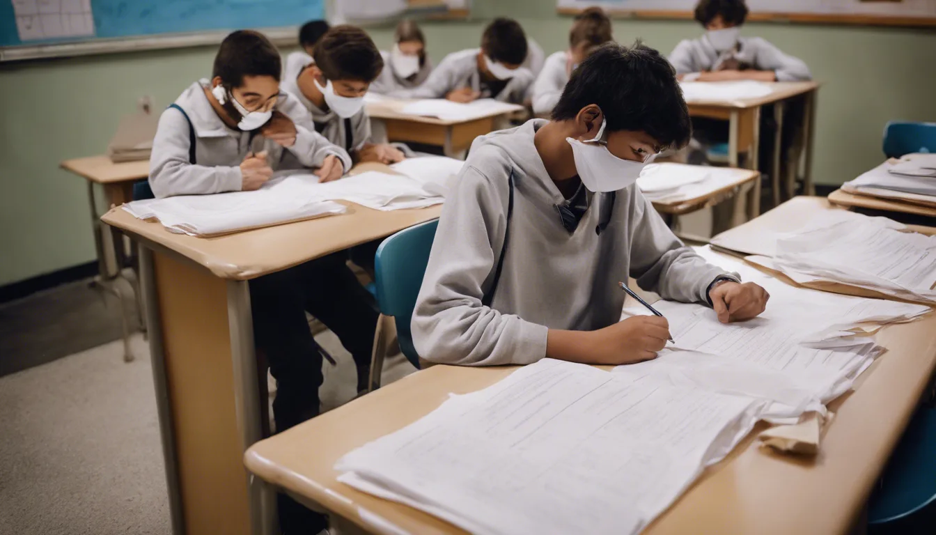 Dream symbol: copying exam: intro