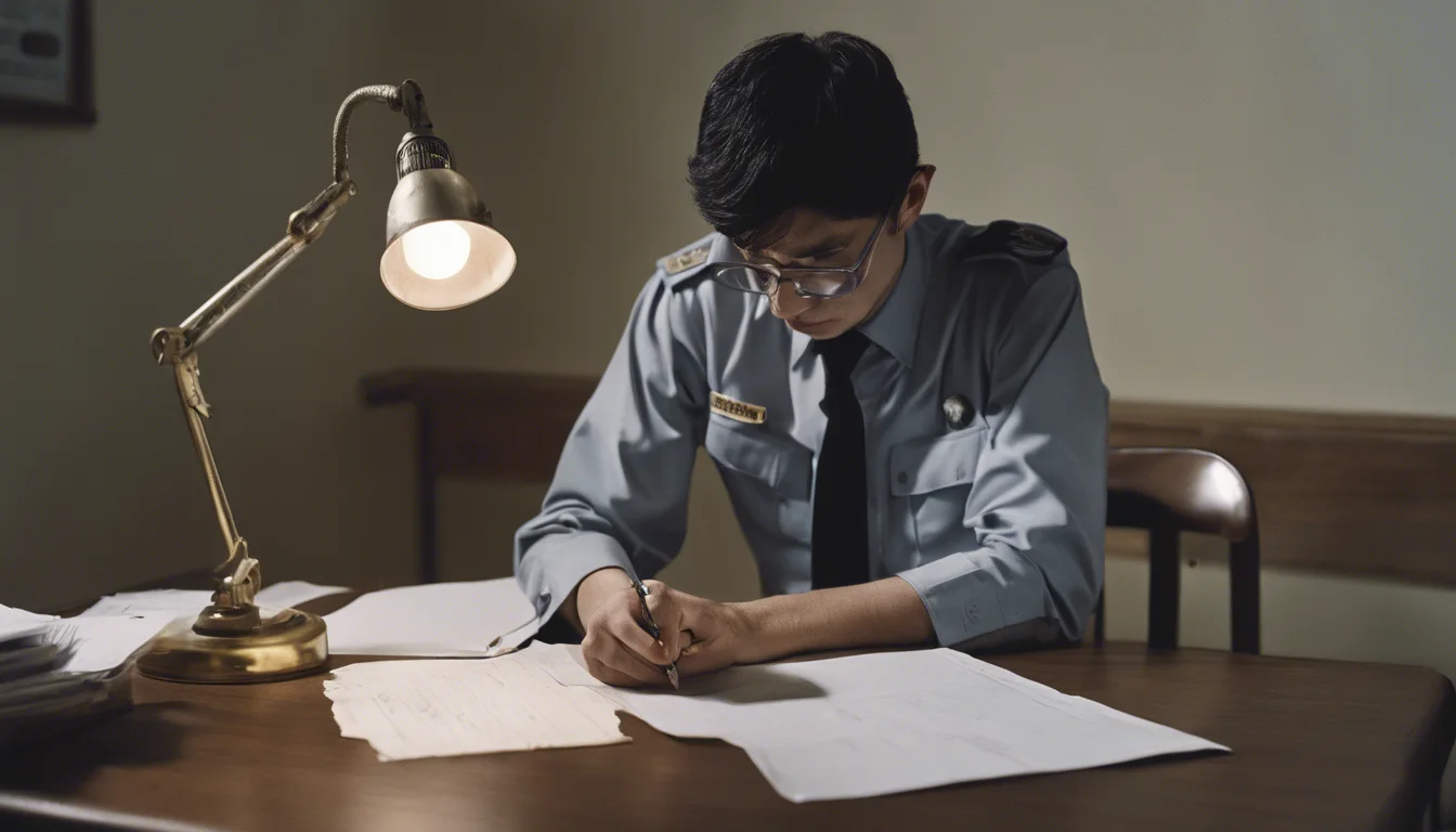 Exam in Dreams: Uncovering the Hidden Meaning