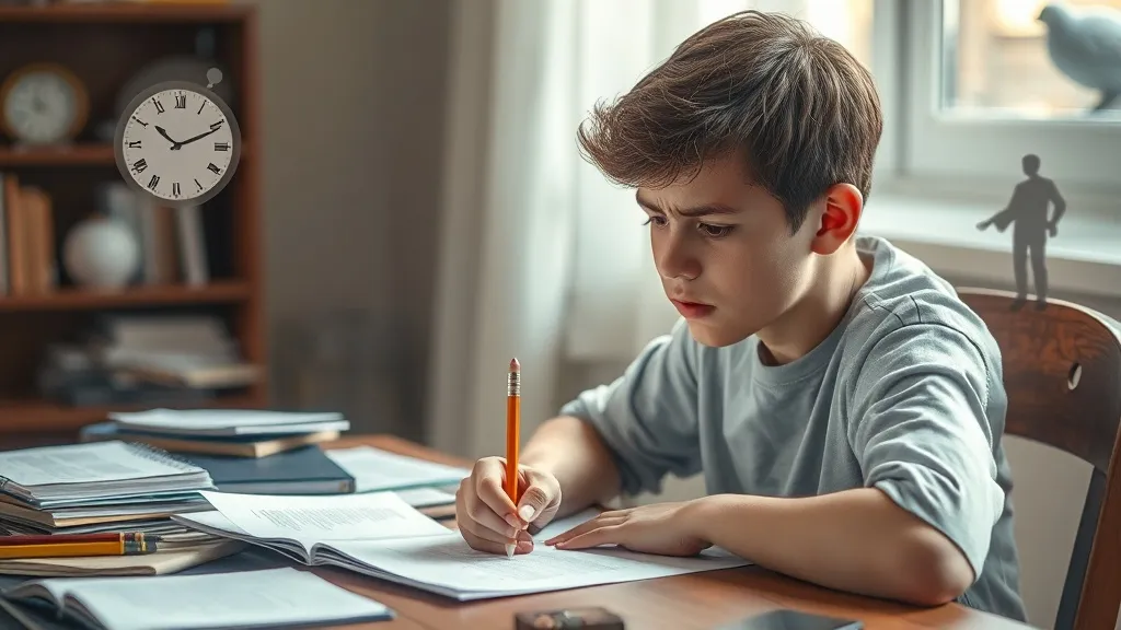 Dream symbol: exams test: intro