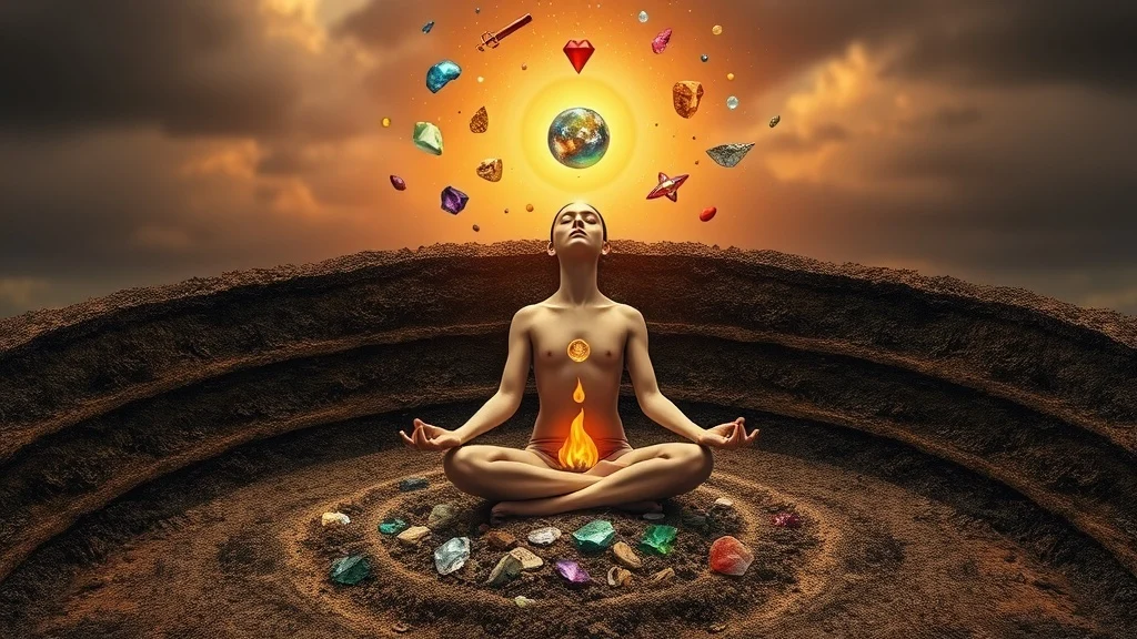 Dream symbol: excavation: demographics: People Seeking Self-Discovery or Growth