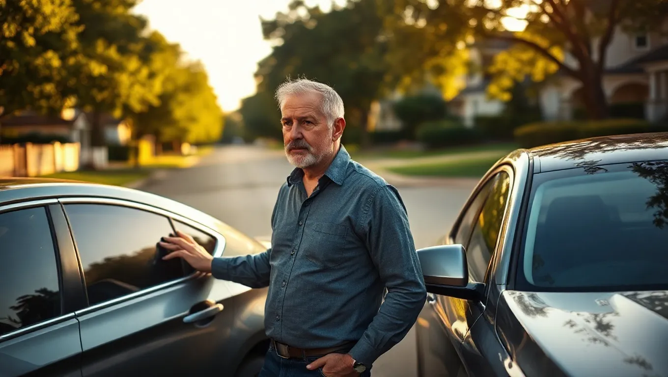 Dream symbol: exchange of cars: demographics: Middle-Aged Individuals and Car Exchange Dreams Dream symbol: exchange of cars: demographics: Middle-Aged Individuals and Car Exchange Dreams