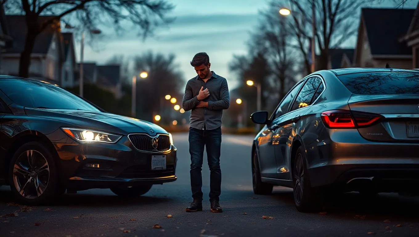Dream symbol: exchange of cars: scenarios: Dream of Exchanging Cars and Feeling Regretful Dream symbol: exchange of cars: scenarios: Dream of Exchanging Cars and Feeling Regretful