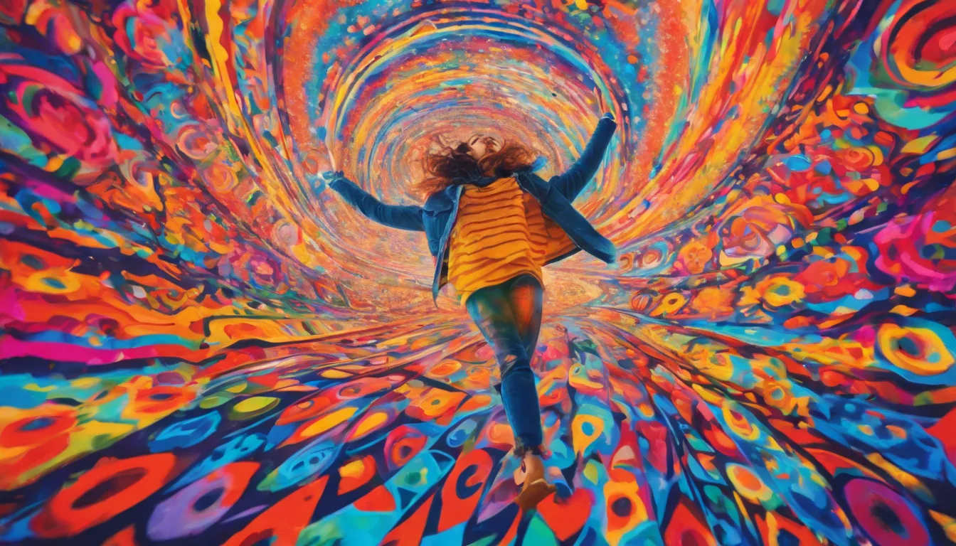 Excitement Unveiled: Delving into the Depths of Dream Symbolism