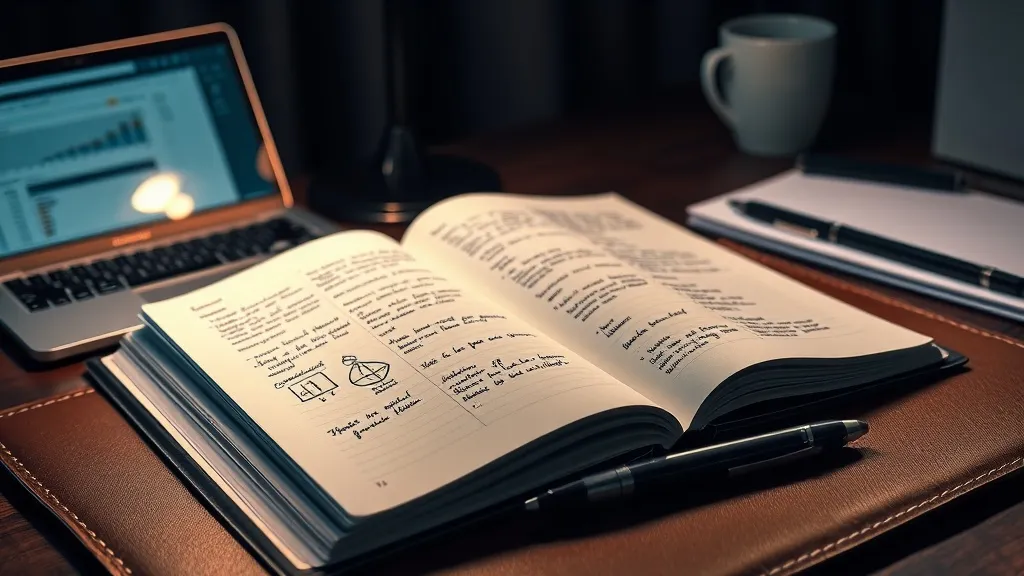 Dream symbol: exercise book: demographics: Business Professionals & Entrepreneurs