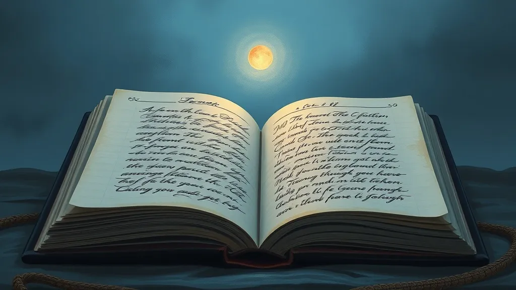 Exercise Book Dreams: Meaning & Interpretation