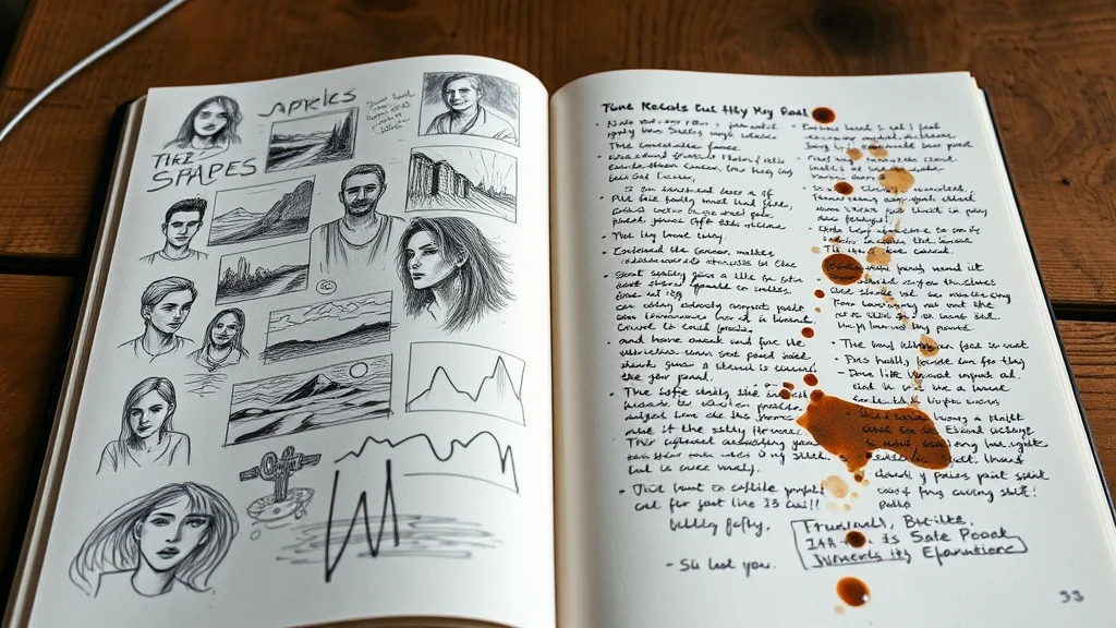 Dream symbol: exercise books: demographics: Artists