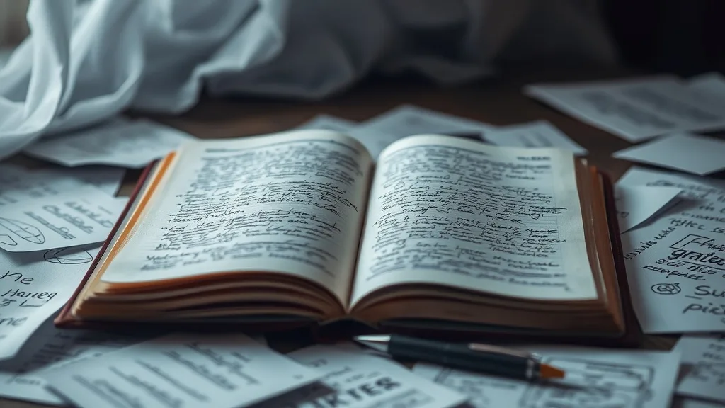 Dream symbol: exercise books: intro