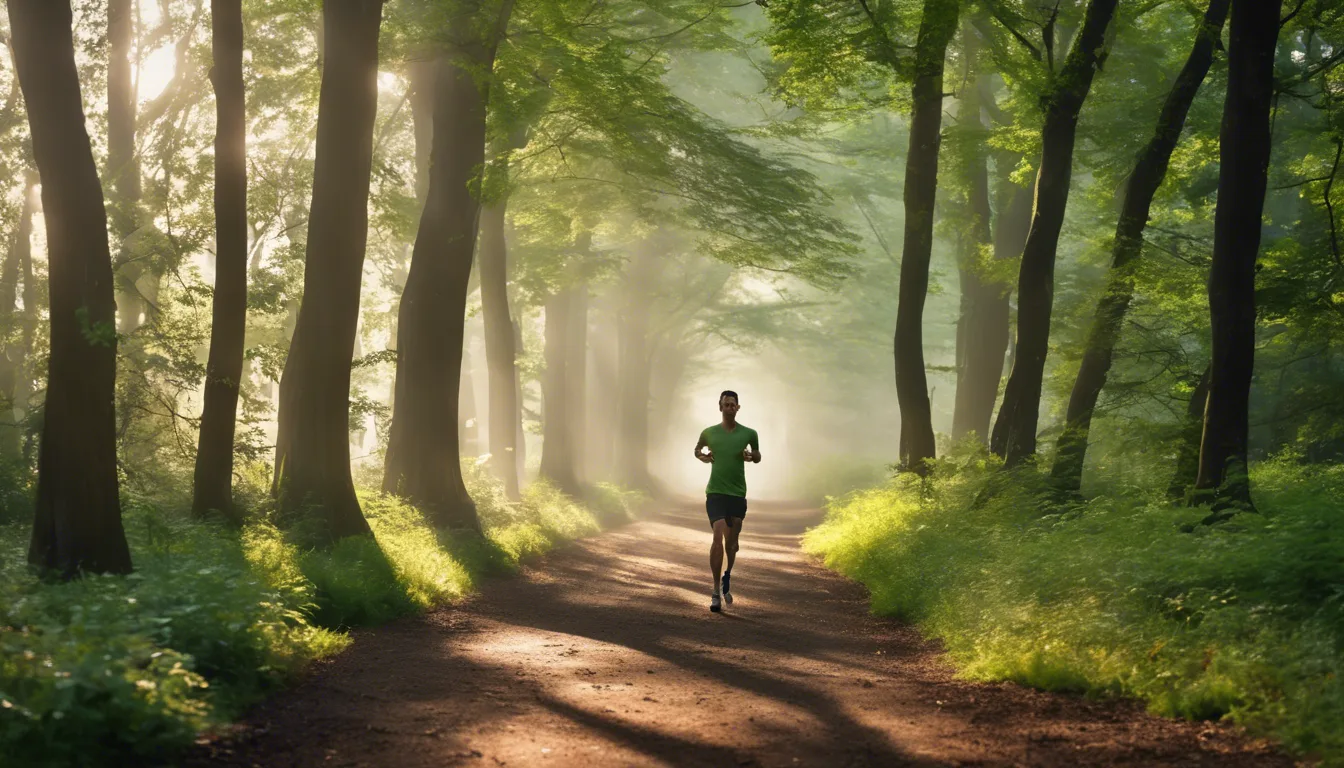 Exercise in Dreams: Decoding the Meaning Behind Your Fitness Feats