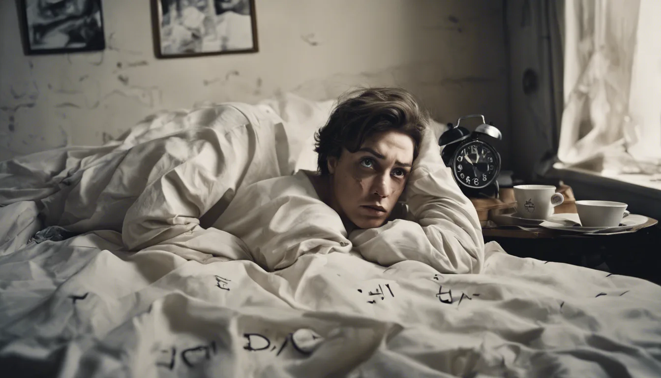 Exhaustion Dream Meaning: Symbolism and Interpretation