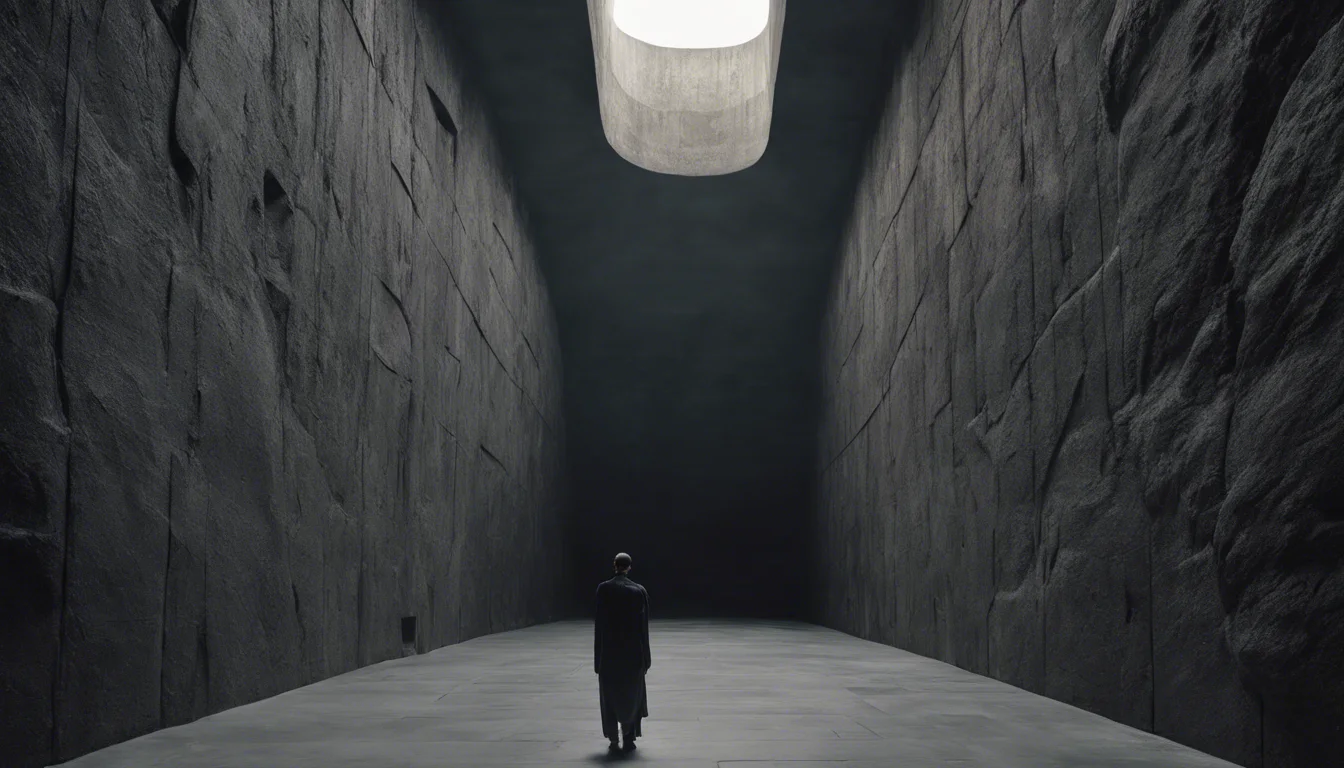 The Hidden Meaning Behind Dreams About Exit Routes