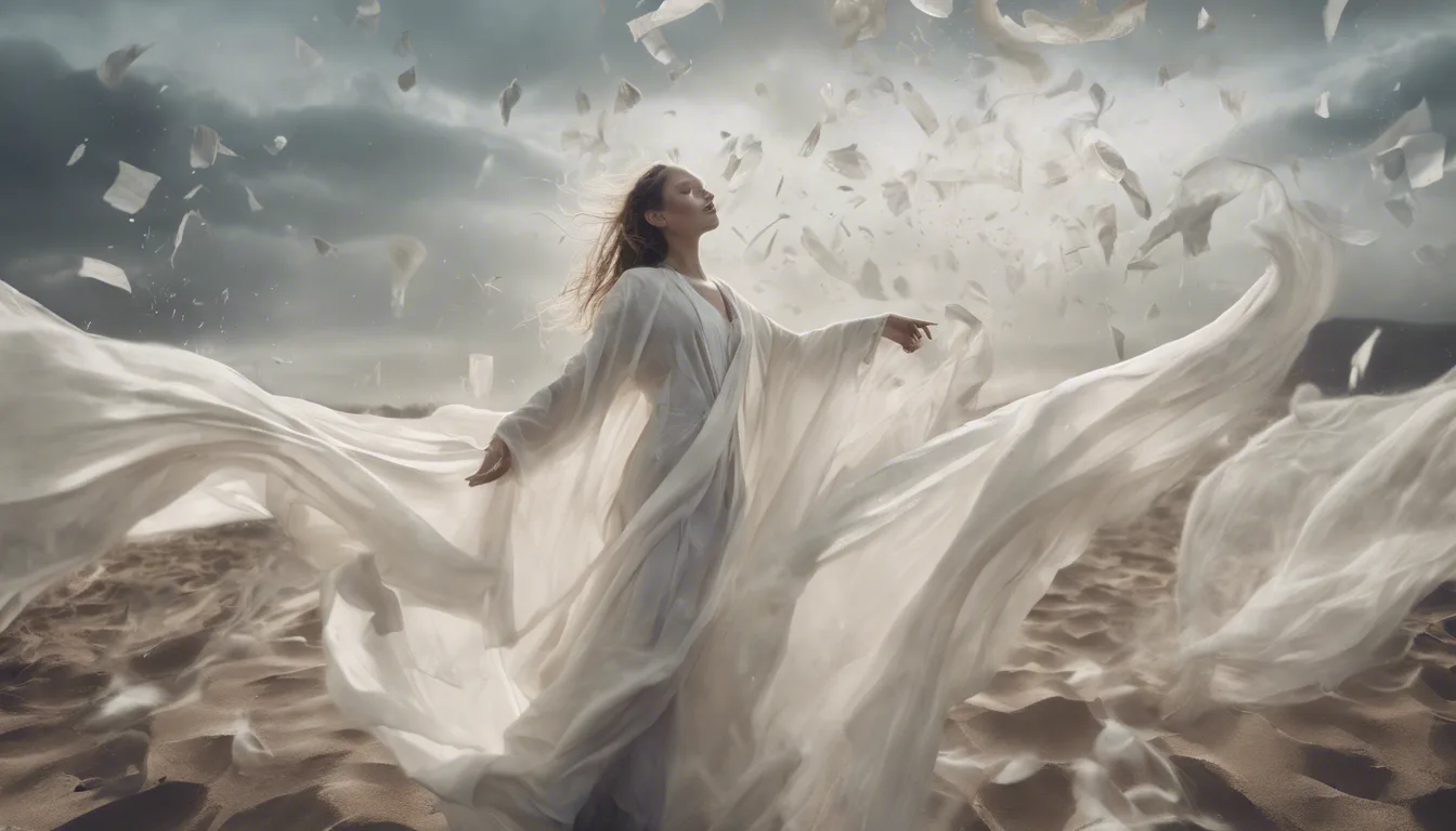 Exotic English in Dreams: Unveiling the Enigmatic Language of the Subconscious