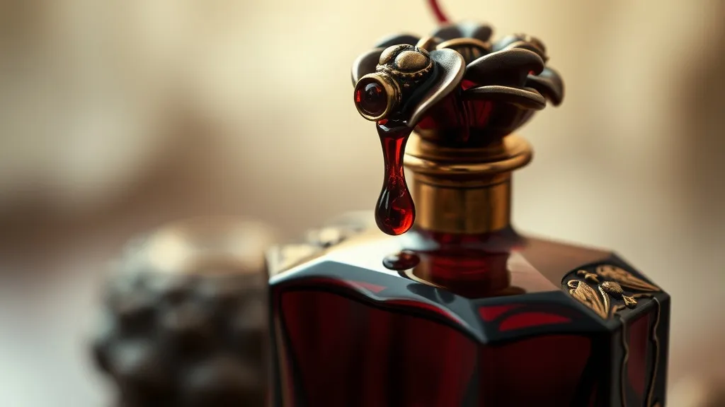 Exotic Perfumes in Dreams: Unlocking Hidden Meanings