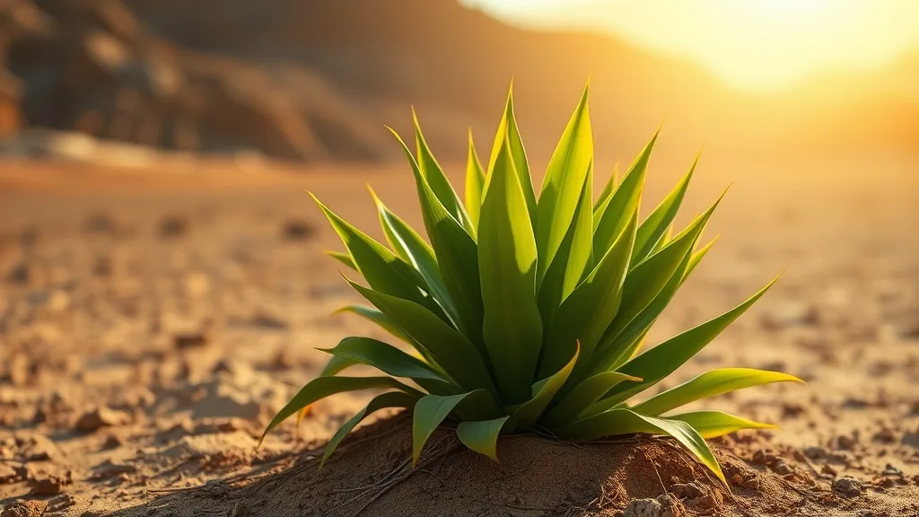 Dream symbol: exotic plants: scenarios: Dream of exotic plants being a symbol of growth and transformation