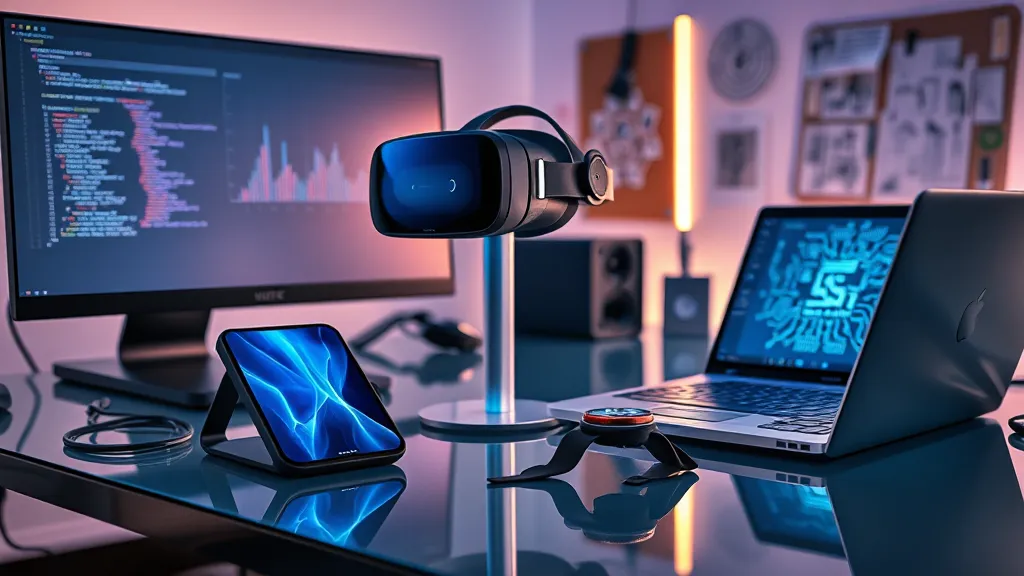 Dream symbol: expensive things: demographics: Tech Enthusiasts Dreaming of High-End Gadgets