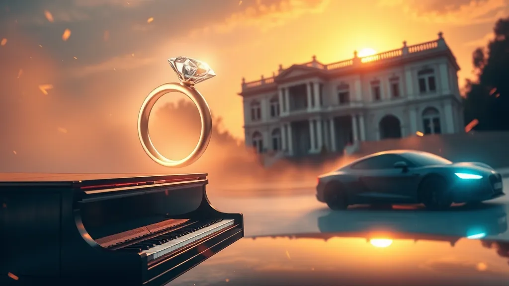 Expensive Things in Dreams: Symbolism, Meaning & Insights