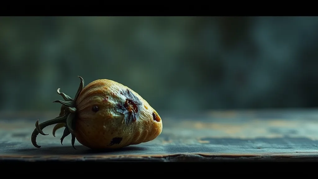 Expired Food in Dreams: What Does it Symbolize?