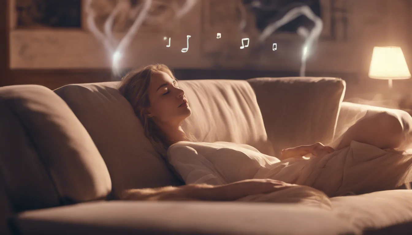 Unveiling the Significance of Explicit Video Notes in Dreams: A Journey Into the Subconscious